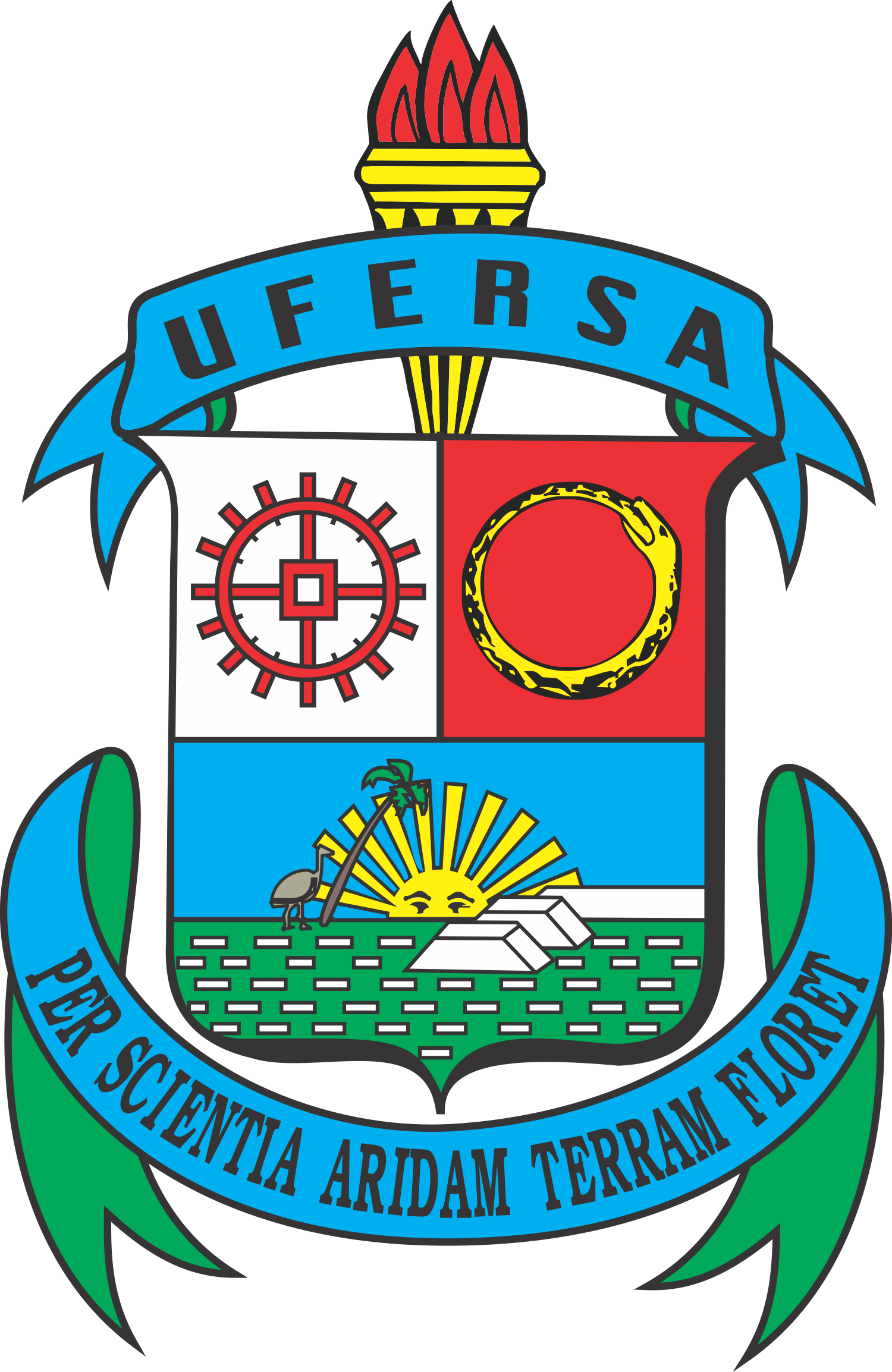 Universidade Federal Rural do Semi-Árido - UFERSA