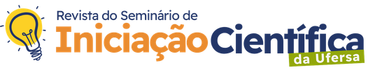 Revista Eletrônica do Seminário de Iniciação Científica da UFERSA