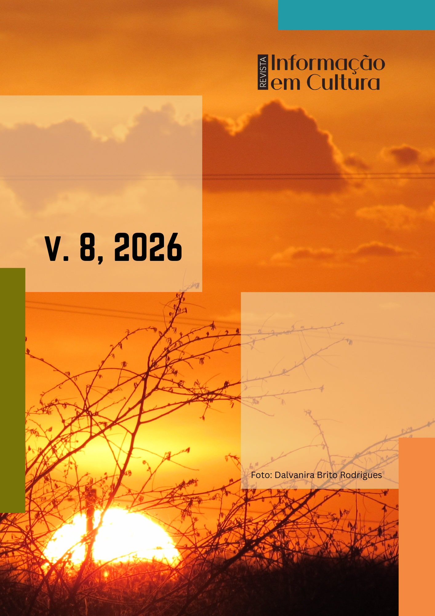 					Visualizar v. 8 (2026): Fluxo Contínuo
				